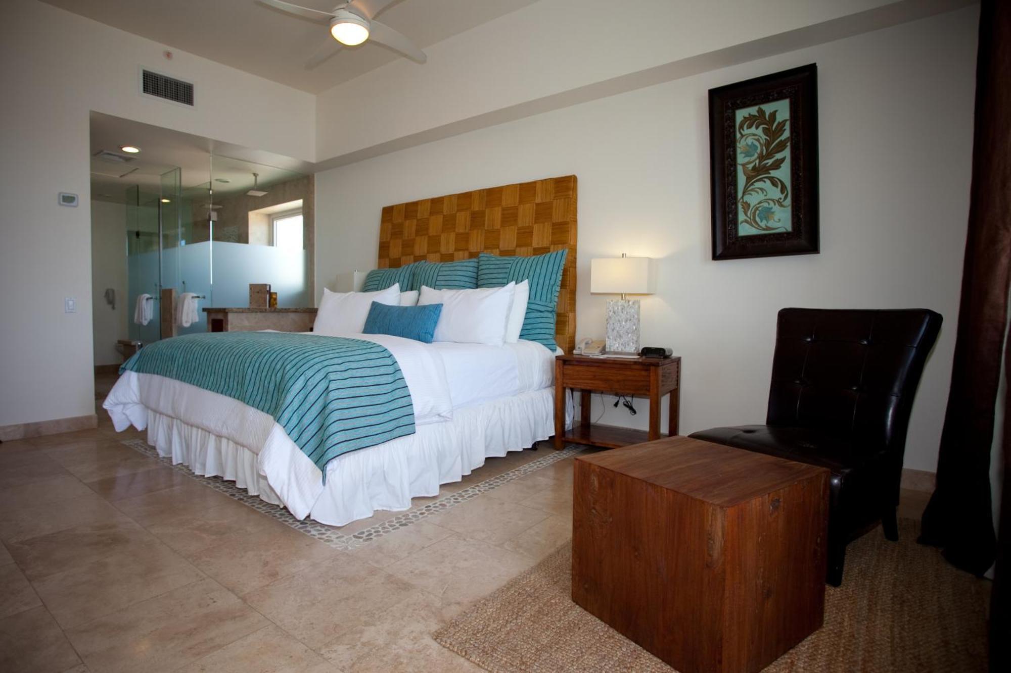 Corazon Cabo, A Noble House Resort Cabo San Lucas Dış mekan fotoğraf