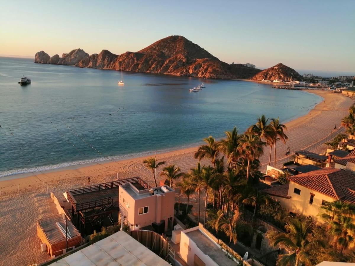 Corazon Cabo, A Noble House Resort Cabo San Lucas Dış mekan fotoğraf