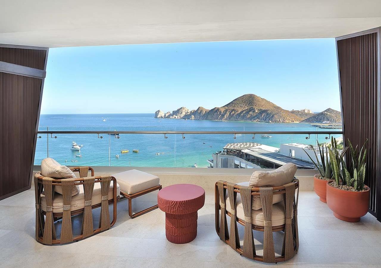 Corazon Cabo, A Noble House Resort Cabo San Lucas Dış mekan fotoğraf