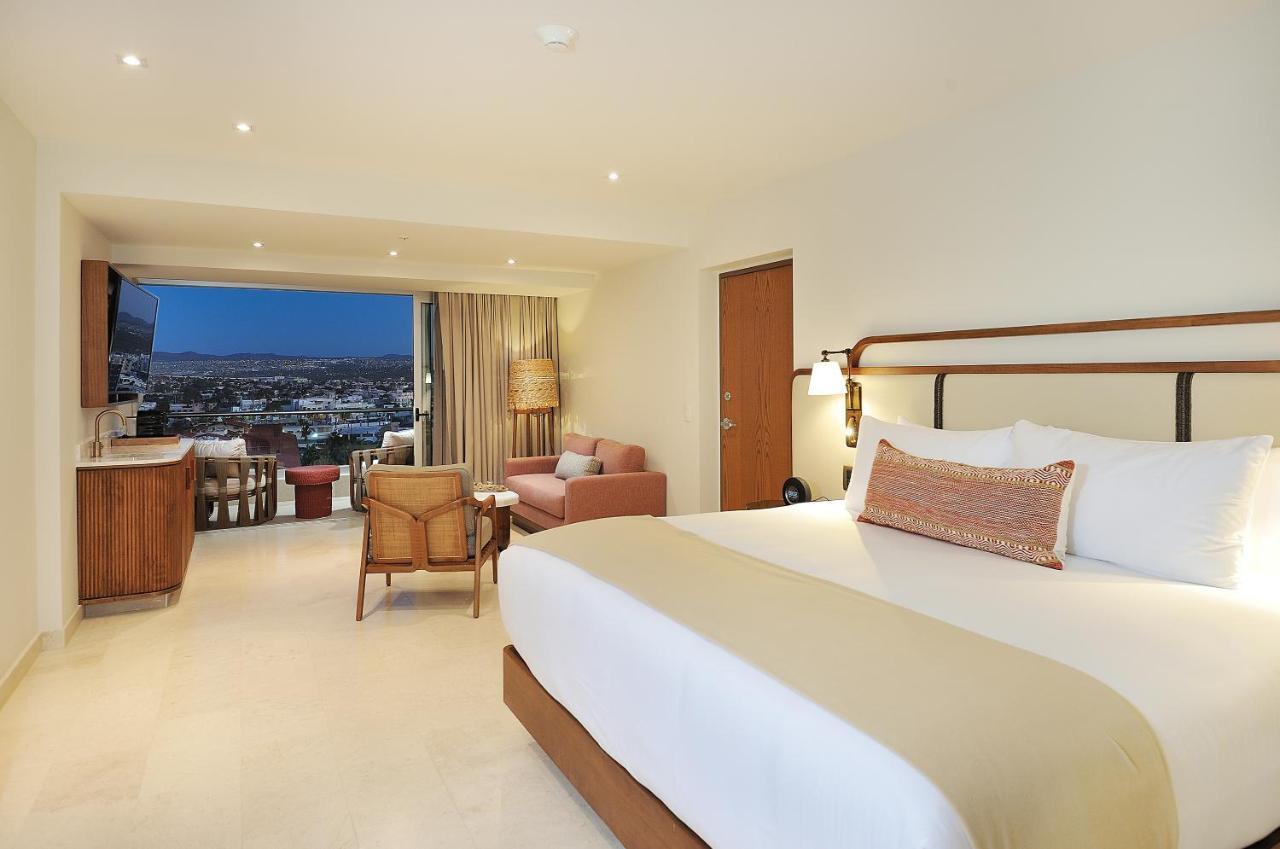 Corazon Cabo, A Noble House Resort Cabo San Lucas Dış mekan fotoğraf