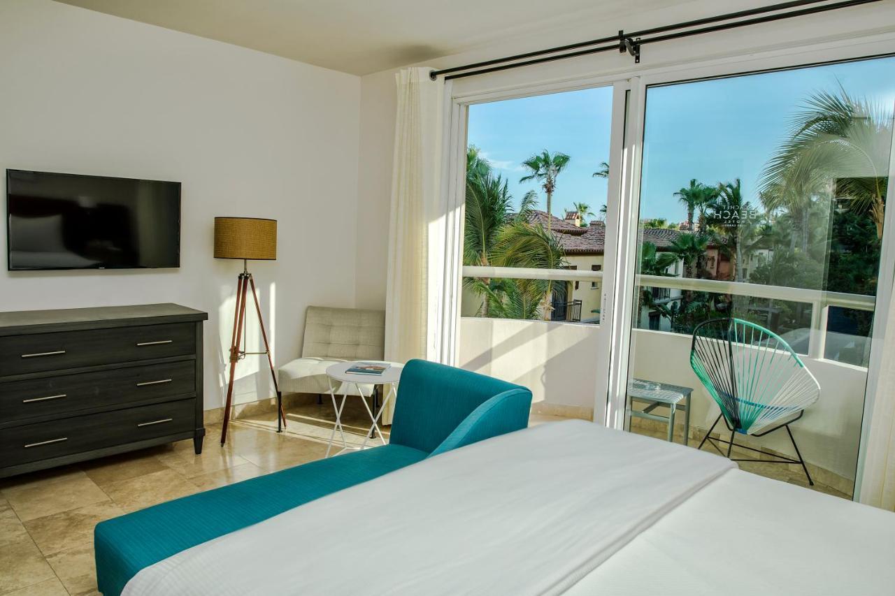Corazon Cabo, A Noble House Resort Cabo San Lucas Dış mekan fotoğraf