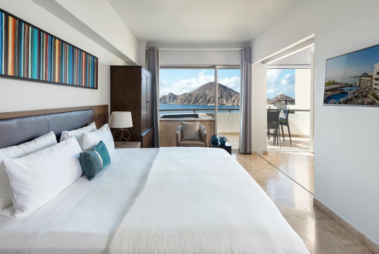 Corazon Cabo, A Noble House Resort Cabo San Lucas Dış mekan fotoğraf