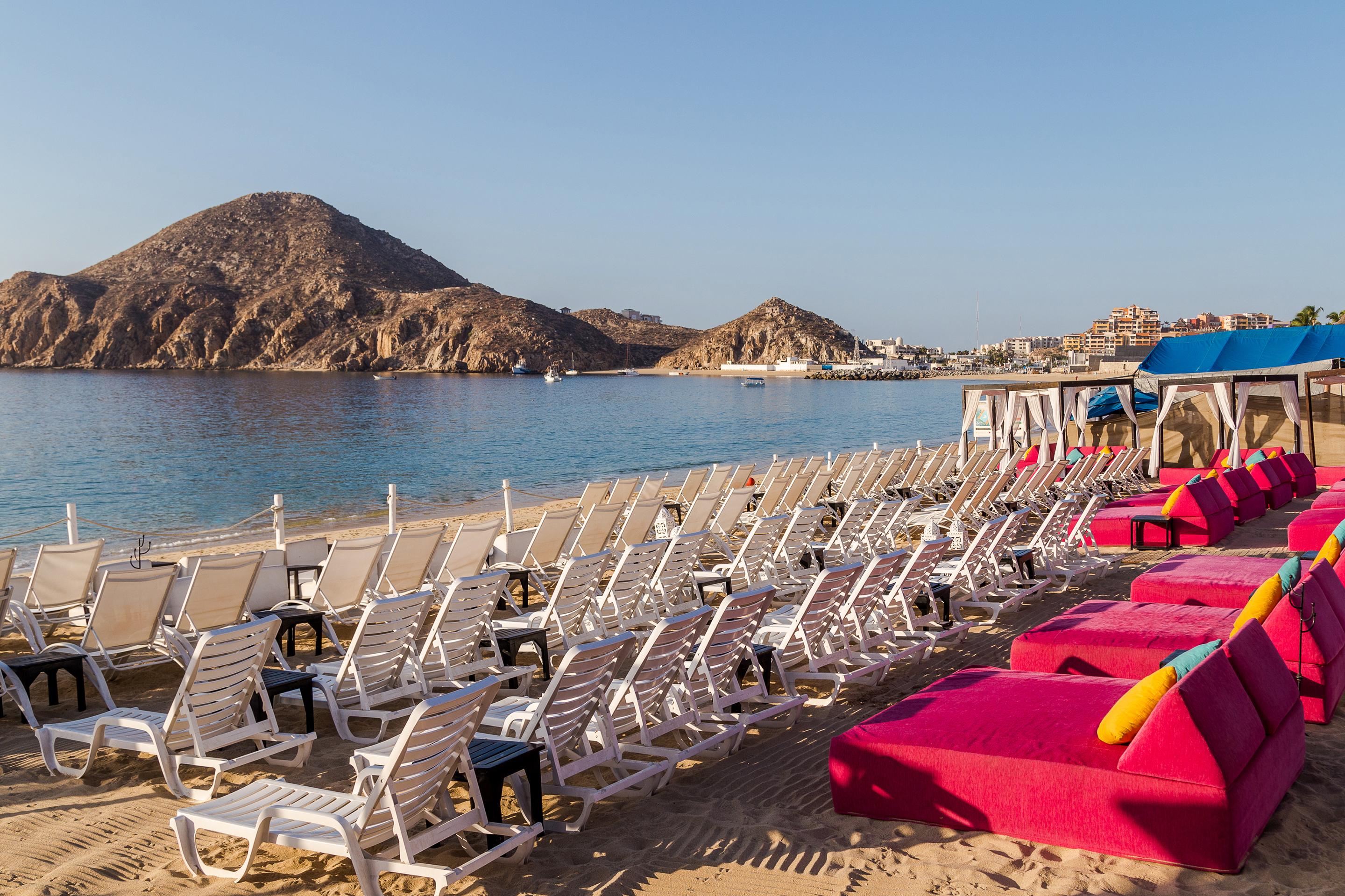 Corazon Cabo, A Noble House Resort Cabo San Lucas Dış mekan fotoğraf