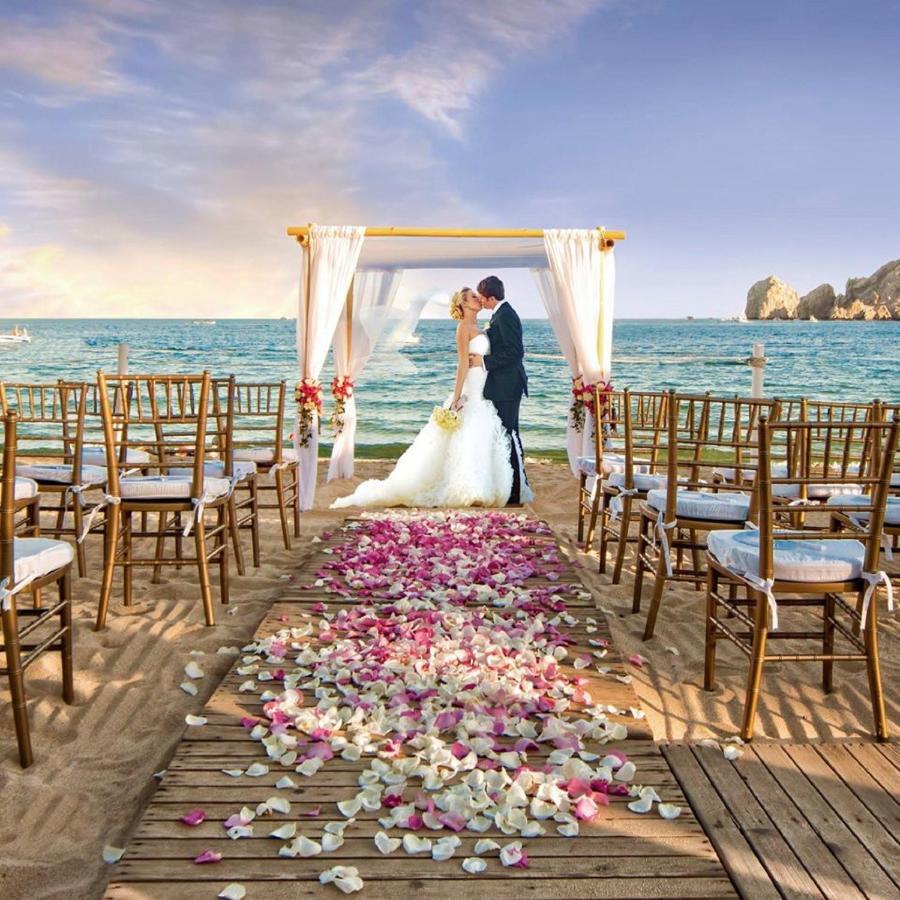 Corazon Cabo, A Noble House Resort Cabo San Lucas Dış mekan fotoğraf