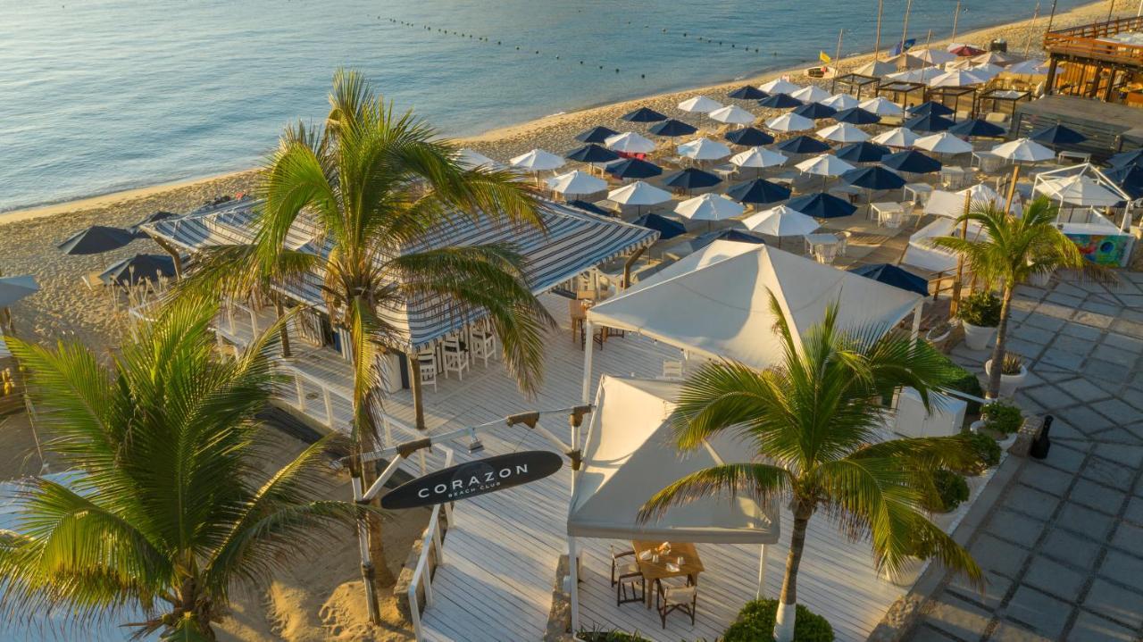 Corazon Cabo, A Noble House Resort Cabo San Lucas Dış mekan fotoğraf