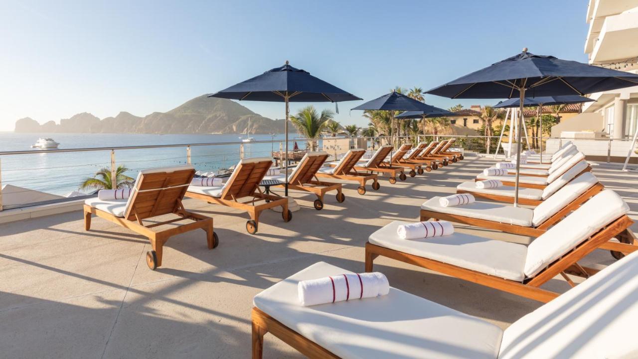 Corazon Cabo, A Noble House Resort Cabo San Lucas Dış mekan fotoğraf