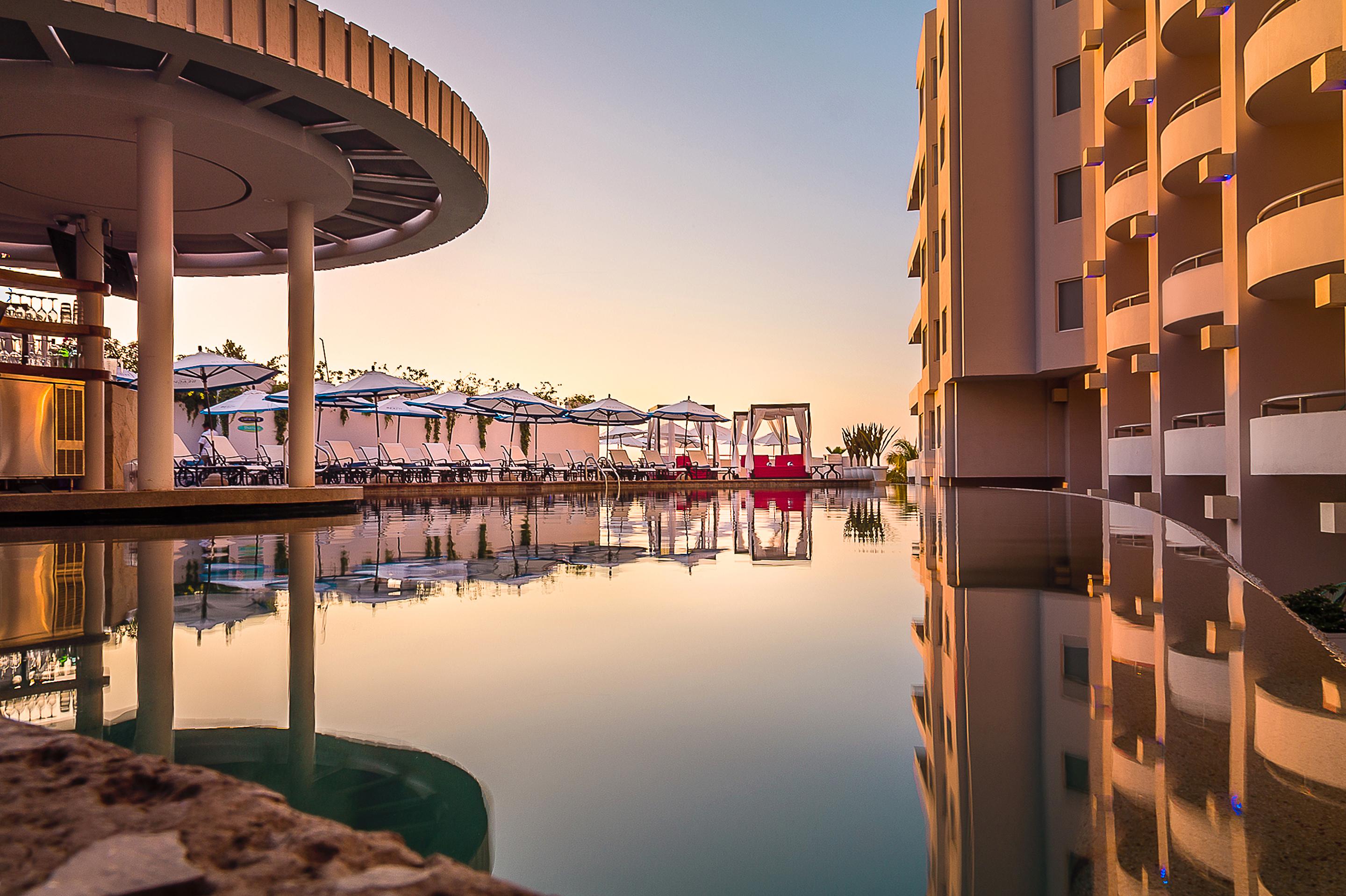 Corazon Cabo, A Noble House Resort Cabo San Lucas Dış mekan fotoğraf