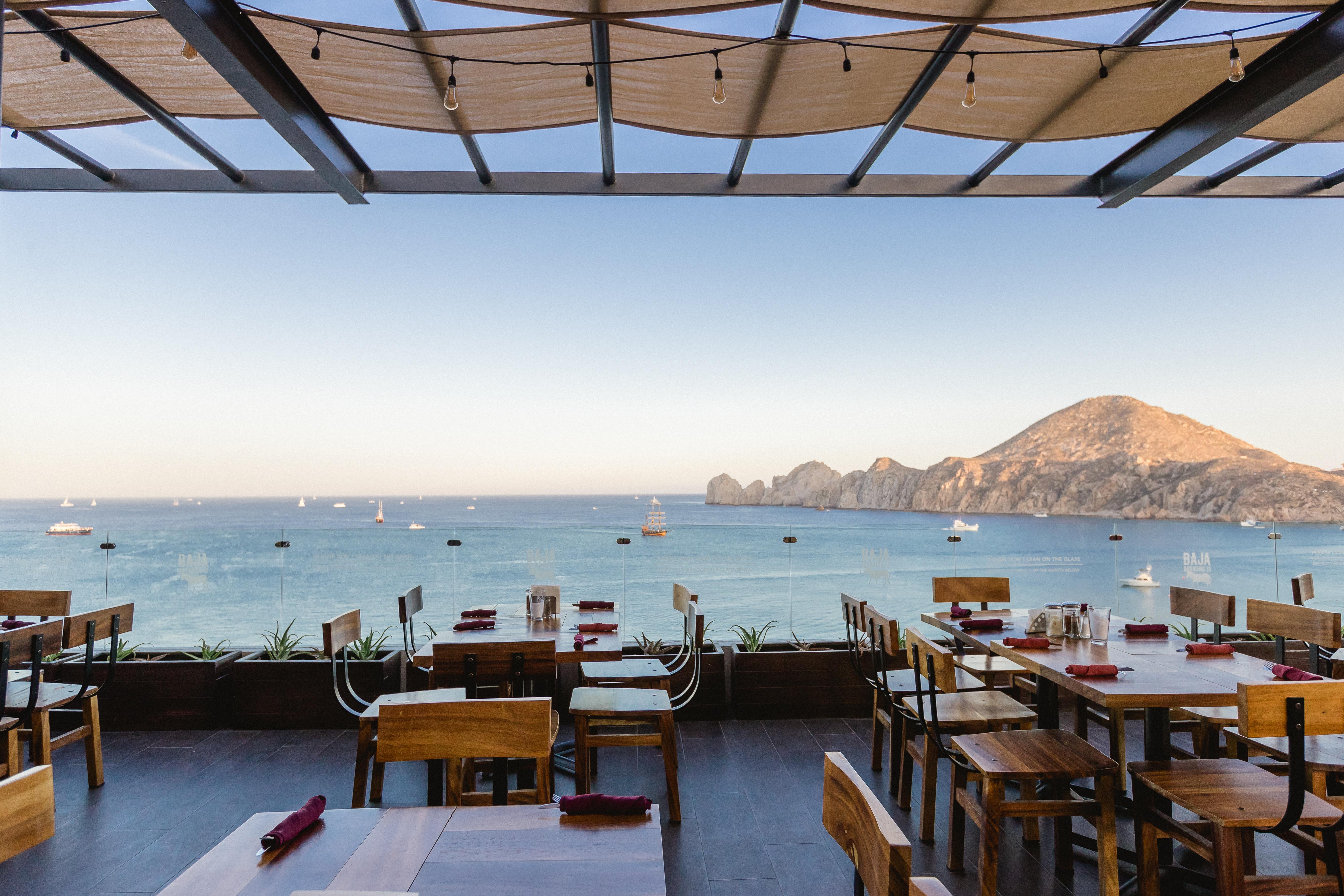 Corazon Cabo, A Noble House Resort Cabo San Lucas Dış mekan fotoğraf