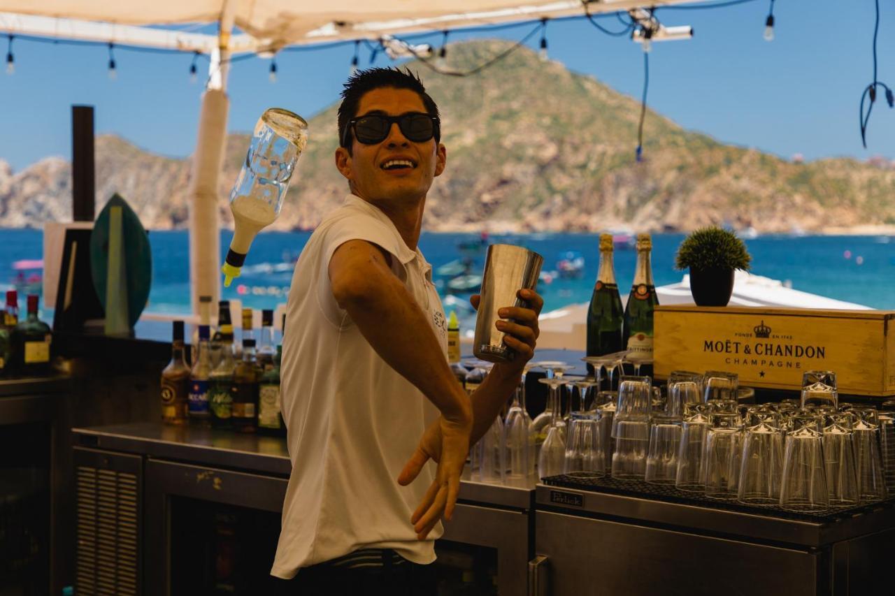 Corazon Cabo, A Noble House Resort Cabo San Lucas Dış mekan fotoğraf