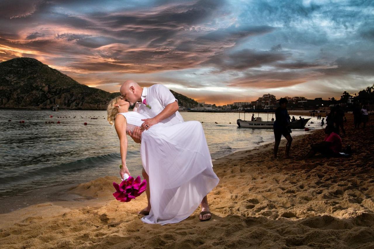 Corazon Cabo, A Noble House Resort Cabo San Lucas Dış mekan fotoğraf